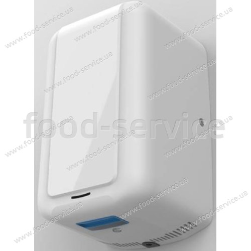 Автоматическая сушилка для рук Berg HSD-A3867 белая